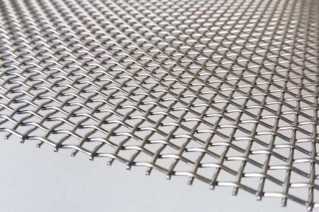 Stainless Steel Wire Mesh